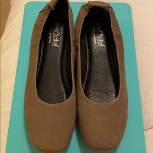 Josef Seibel flats